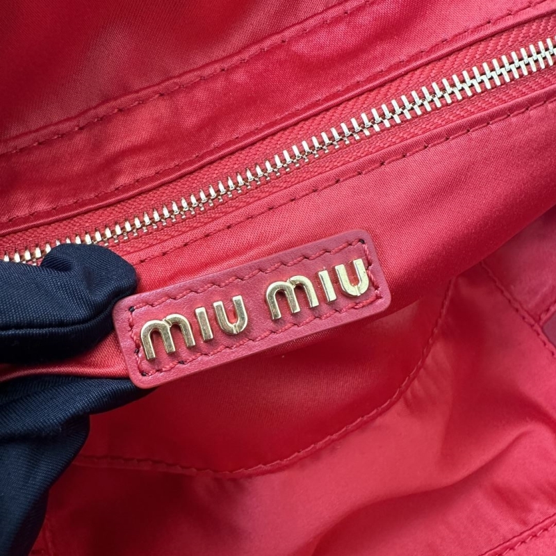 MIU MIU Top Handle Bags